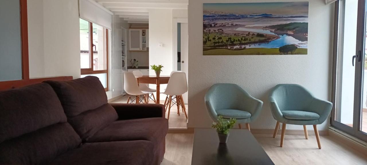 Apartamento Pueblo De Mogro Exteriör bild