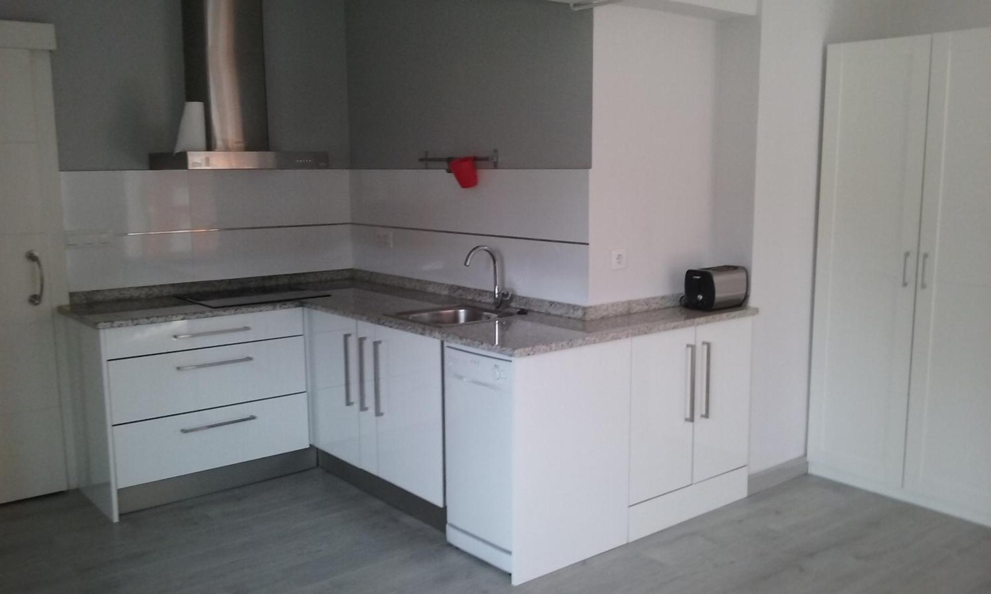 Apartamento Pueblo De Mogro Exteriör bild