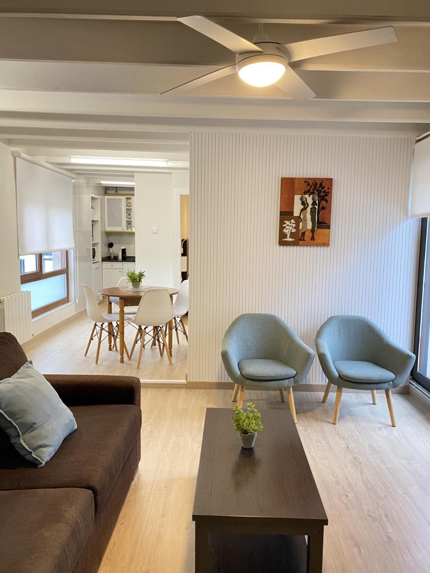 Apartamento Pueblo De Mogro Exteriör bild