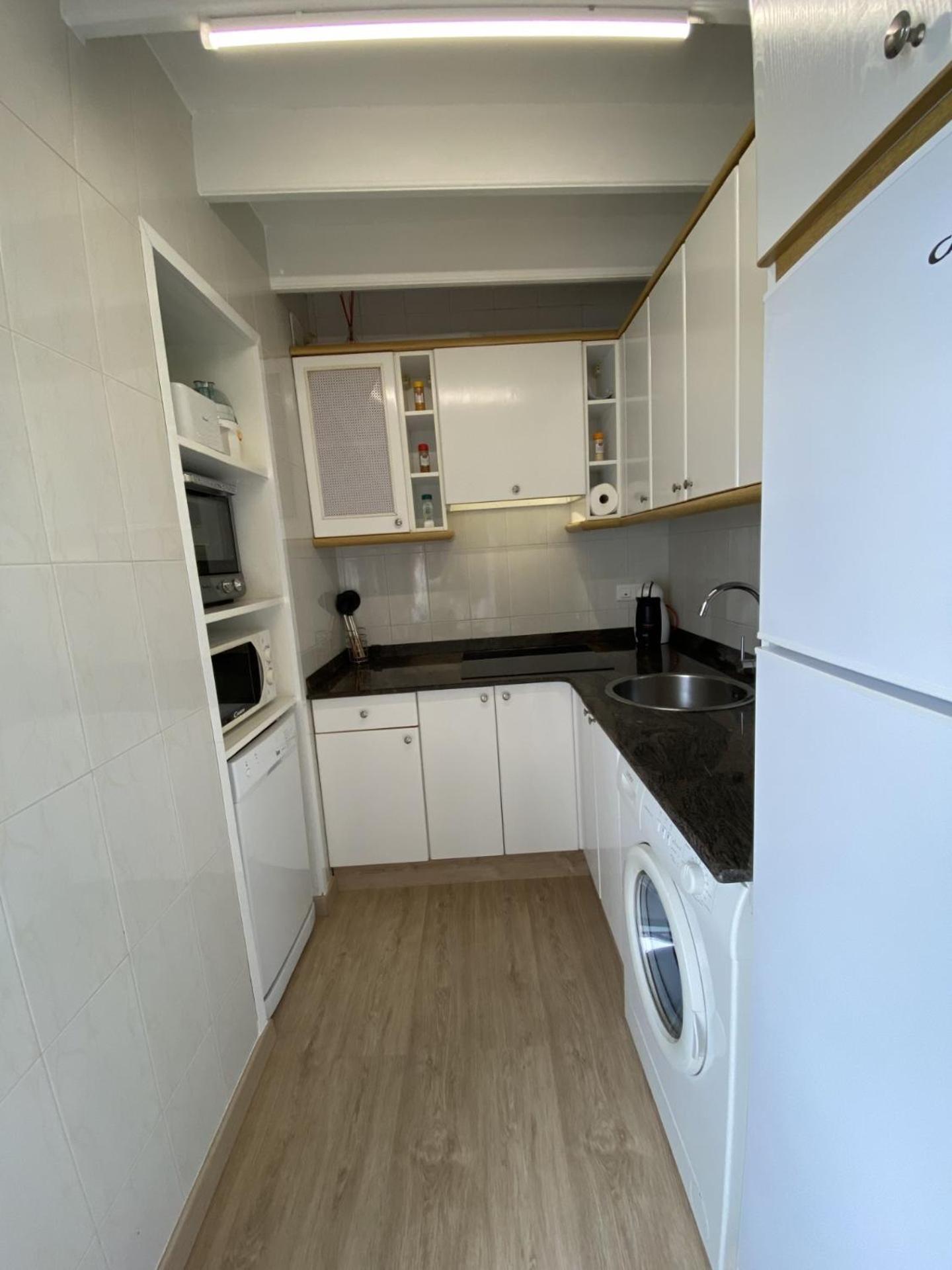 Apartamento Pueblo De Mogro Exteriör bild