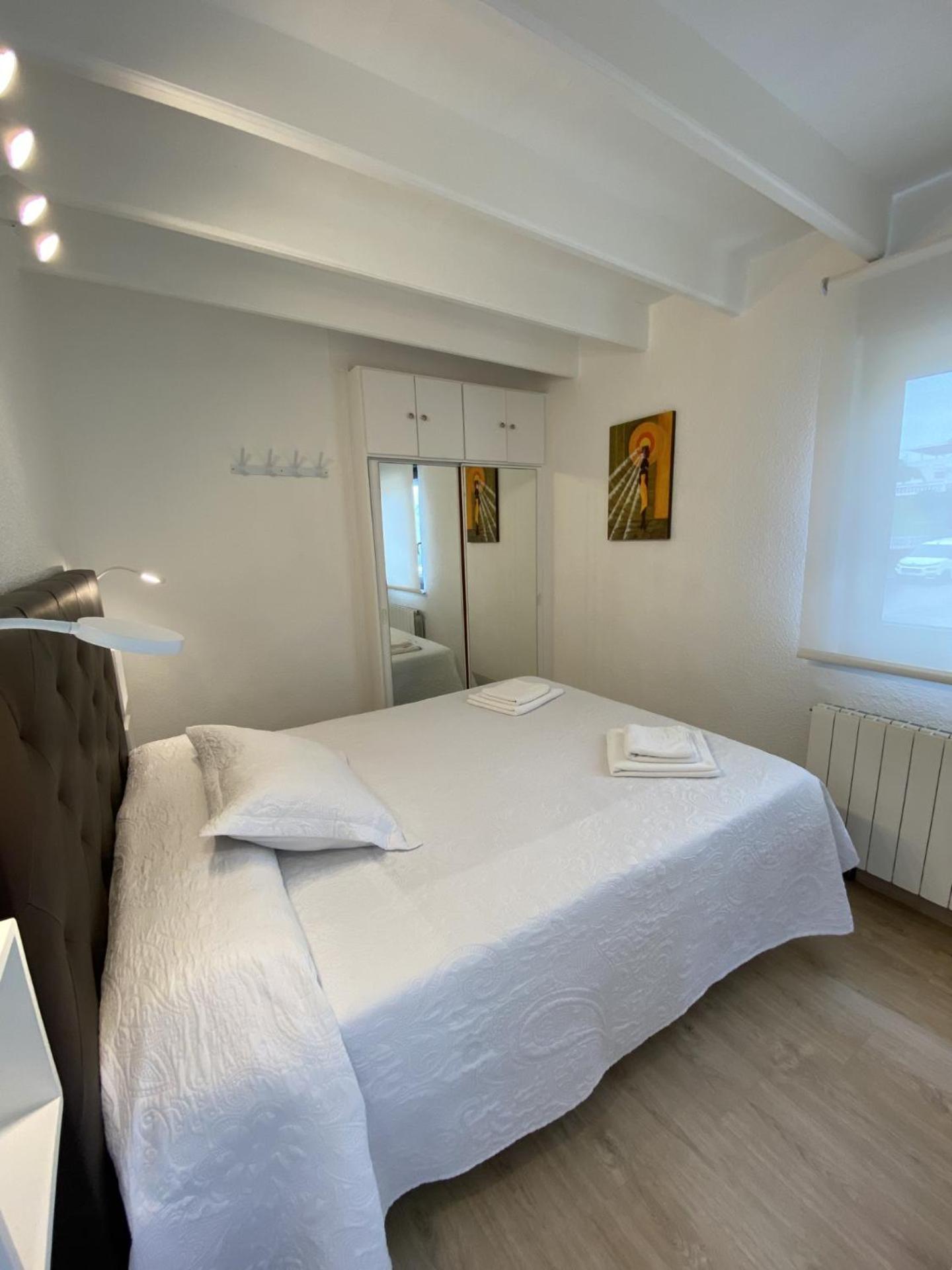 Apartamento Pueblo De Mogro Exteriör bild