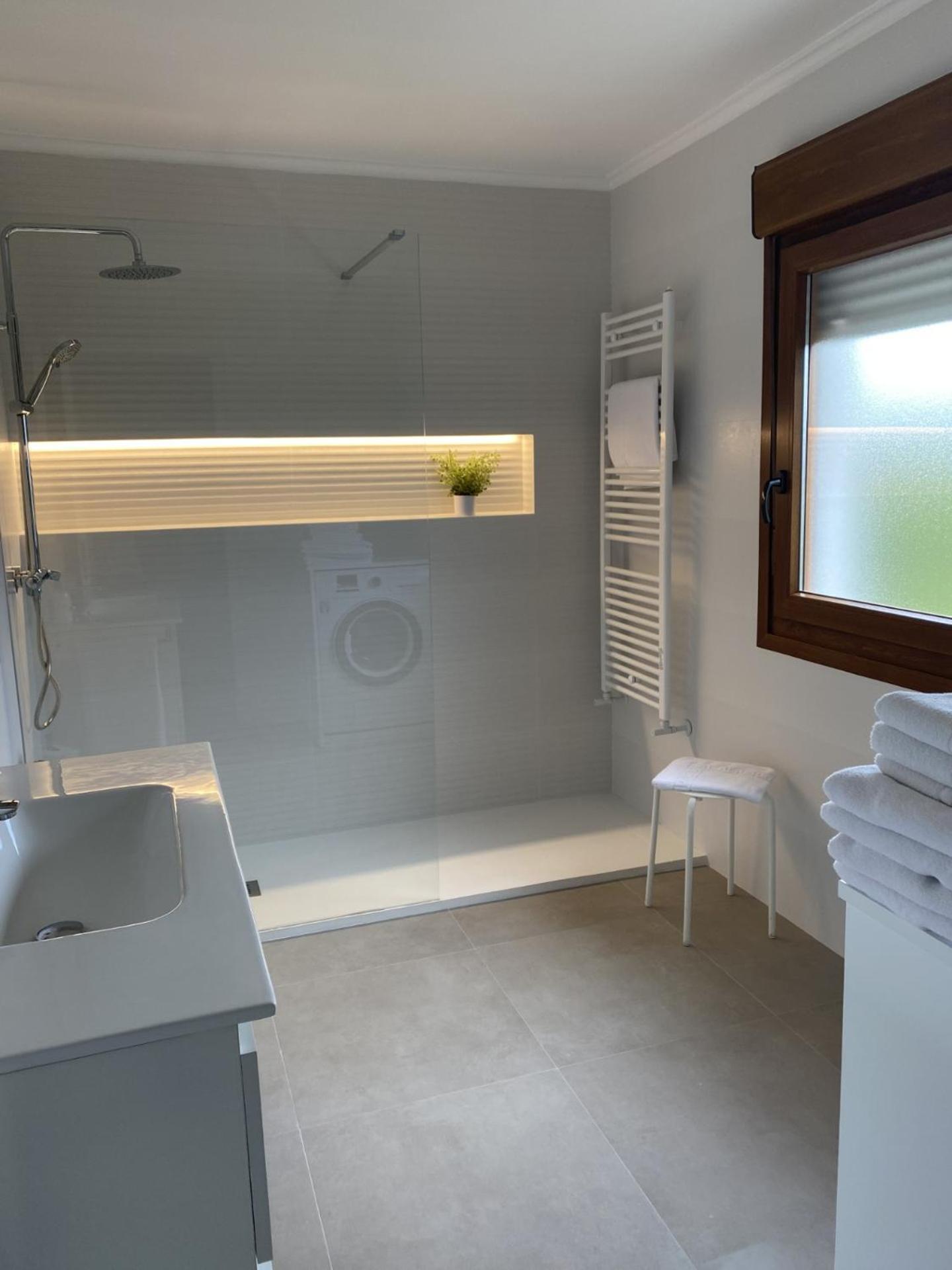 Apartamento Pueblo De Mogro Exteriör bild