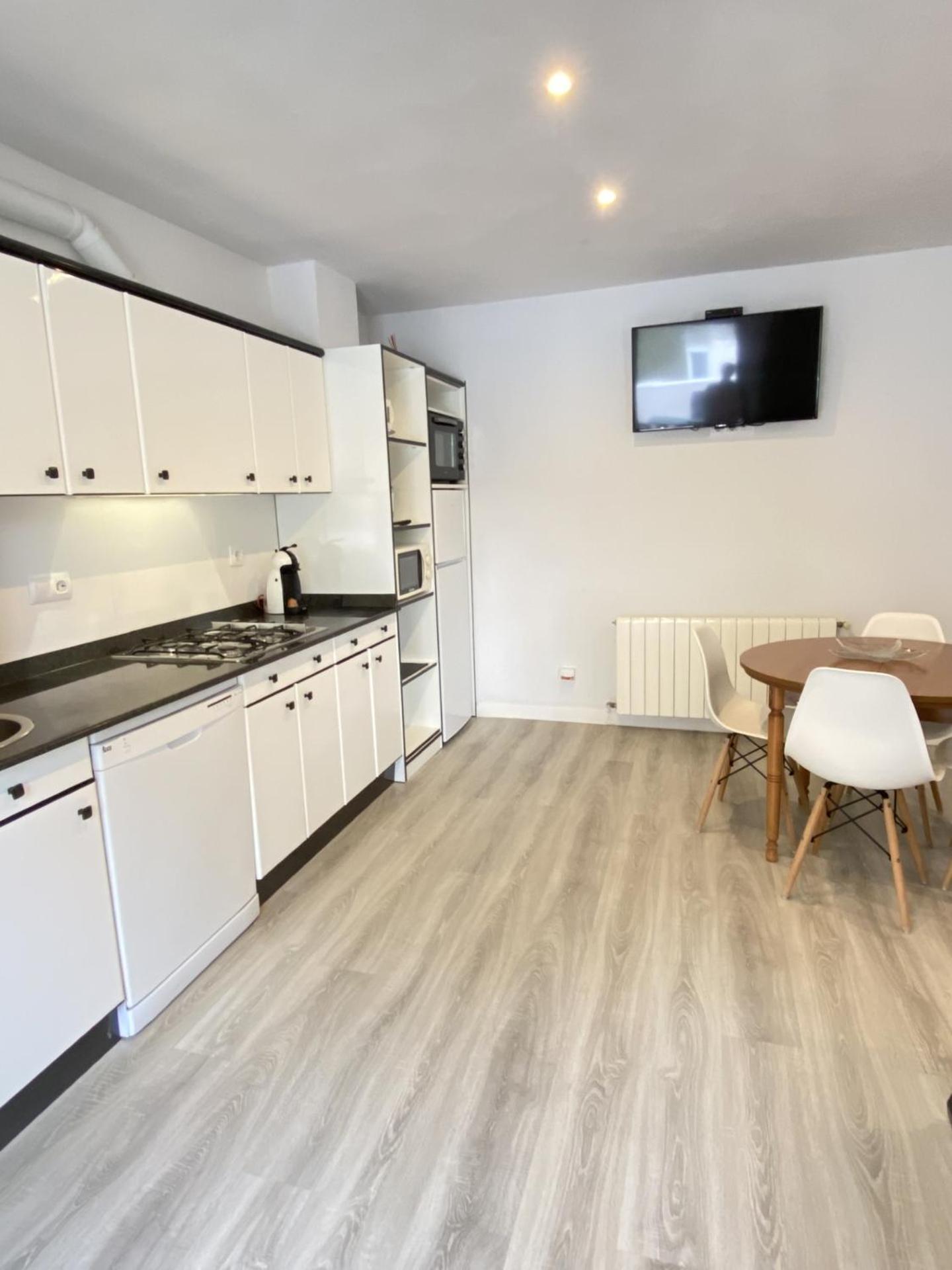 Apartamento Pueblo De Mogro Exteriör bild