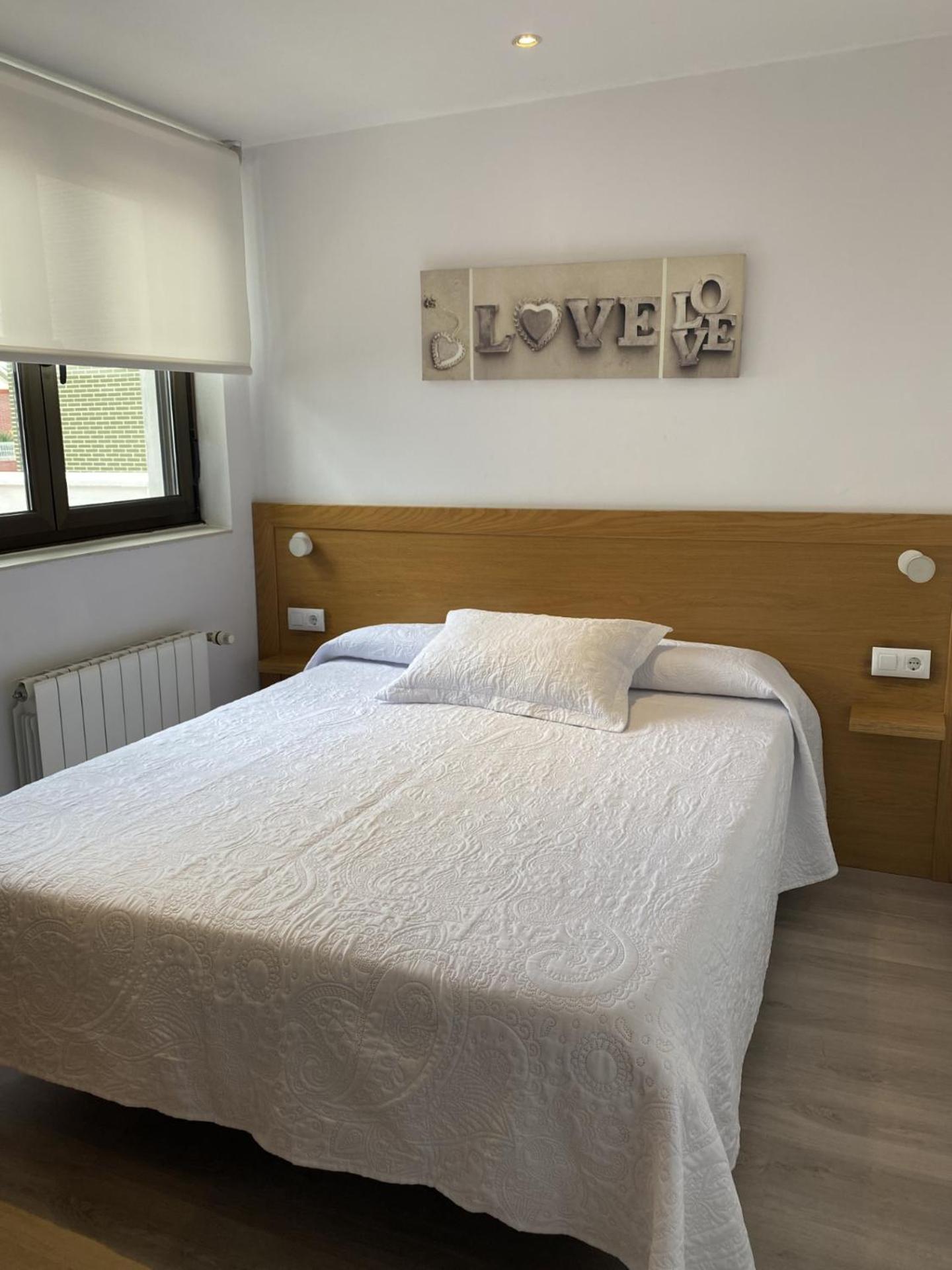 Apartamento Pueblo De Mogro Exteriör bild