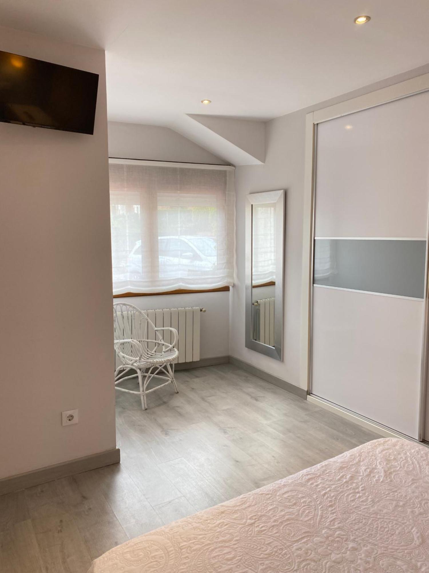 Apartamento Pueblo De Mogro Exteriör bild