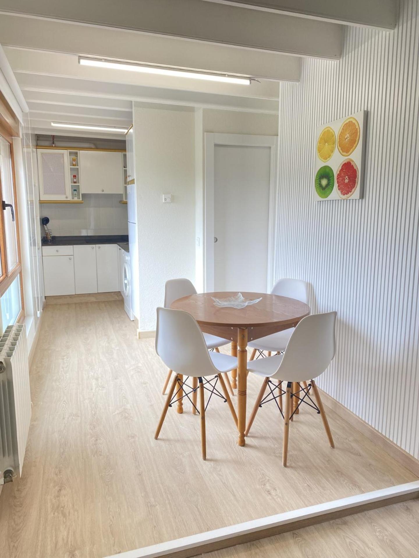 Apartamento Pueblo De Mogro Exteriör bild