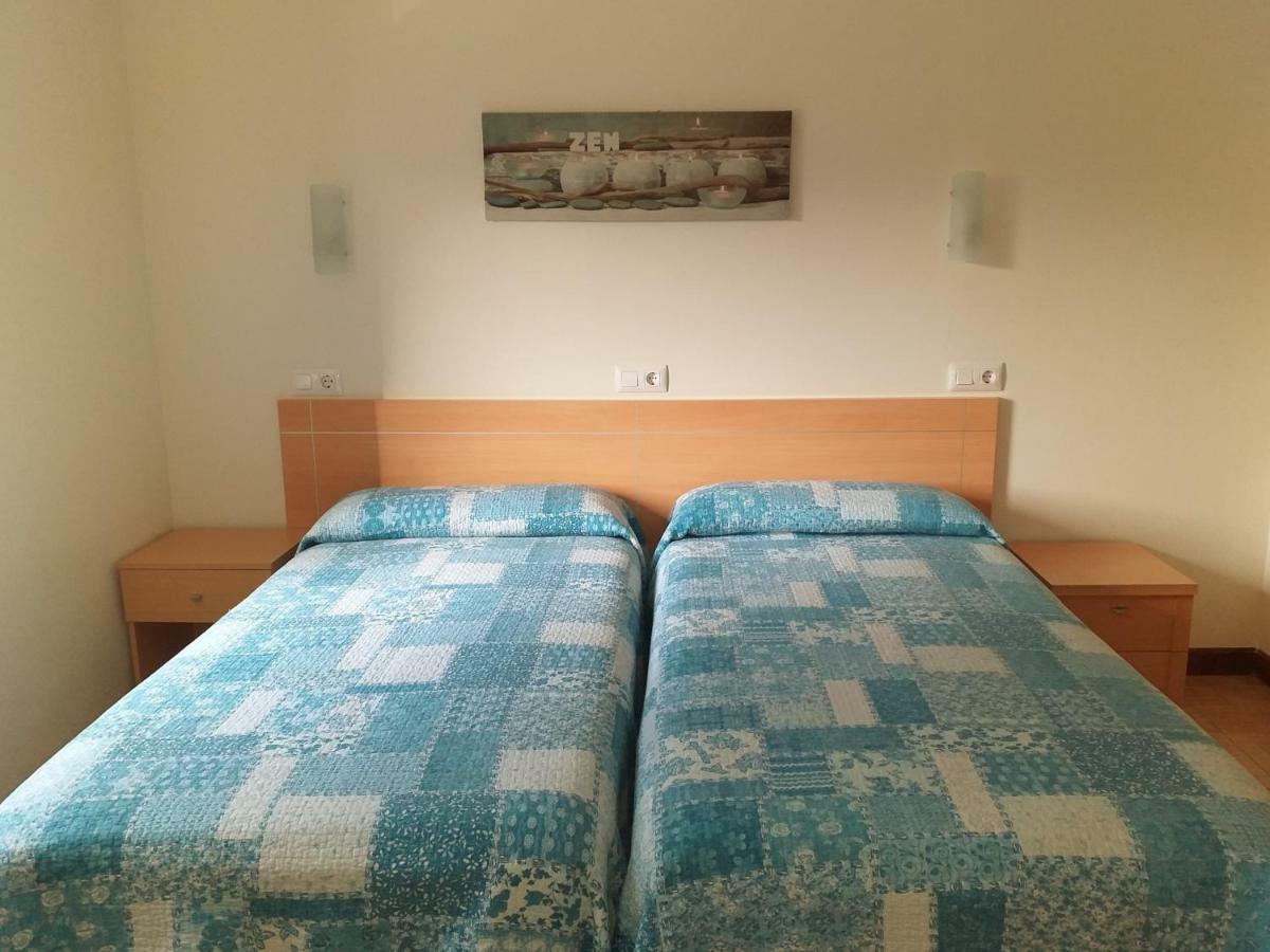 Apartamento Pueblo De Mogro Exteriör bild